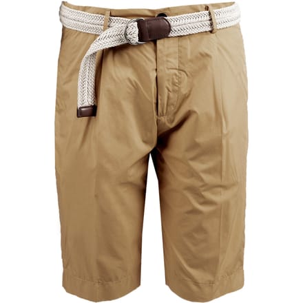 Antony Morato shorts Fred Mannen beige