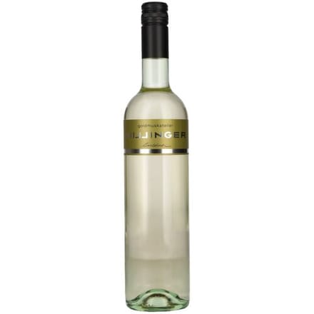 Leo Hillinger Hillinger Goldmuskateller 2025 11,5% Vol. 0,75l