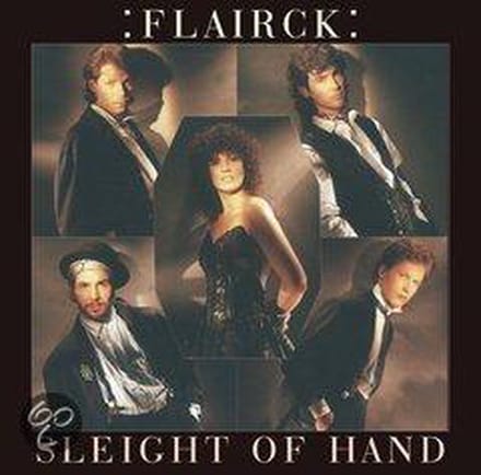 Sleight of Hand