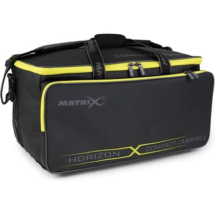 Draagtas met 3 compartimenten Matrix horizon compact