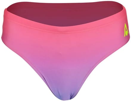Aquasphere Essential 8 Cm Brief Zwemslip Roze 95 Man