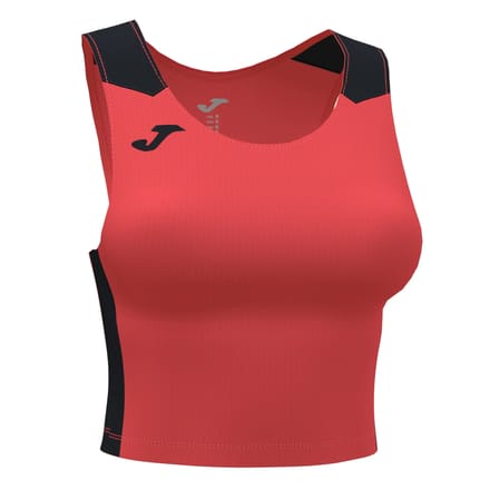Kort tanktopje voor vrouwen Joma Record II