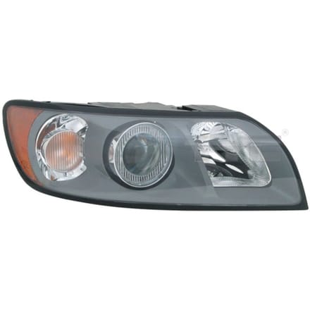 Koplampen TYC 20-1032-15-2, links