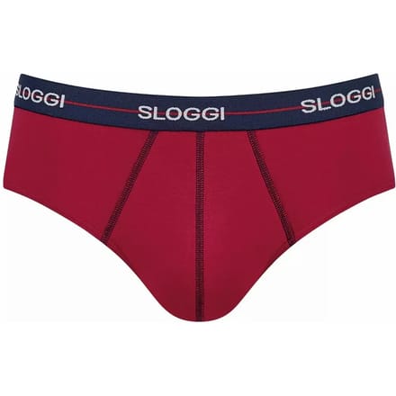 Sloggi Start Midi C2p Box Slip