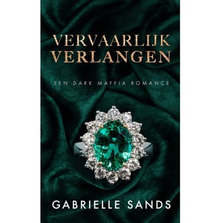 Vervaarlijk Verlangen - The Fallen - Gabrielle Sands