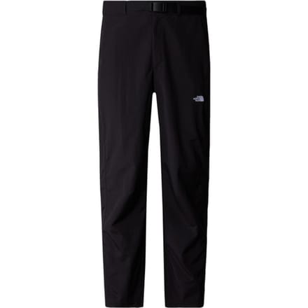 The North Face Abukuma Looses Broek Zwart