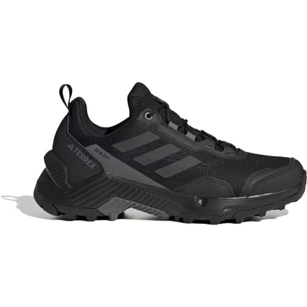 adidas TERREX Eastrail 2.0 RAIN.RDY Hiking Schoenen - Dames - Zwart
