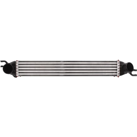 Intercooler THERMOTEC DAB008TT