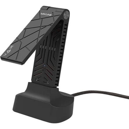 Wavlink WS-WN690X1 WiFi-adapter USB-A 3.0 1800 MBit/s
