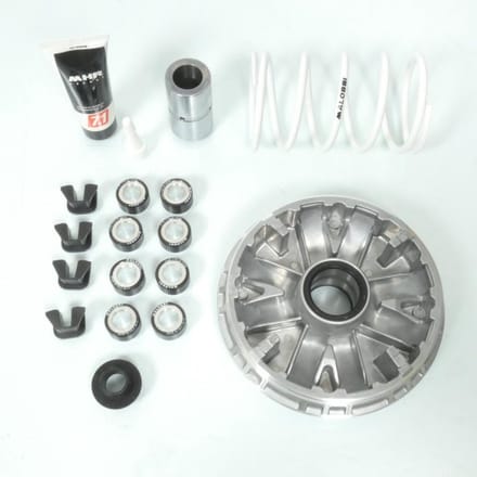 Variateur Malossi pour Scooter BMW 400 C Gt Après 2019 5118750 Neuf