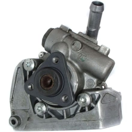Stuurhuis hydraulische pomp  SPIDAN 54294