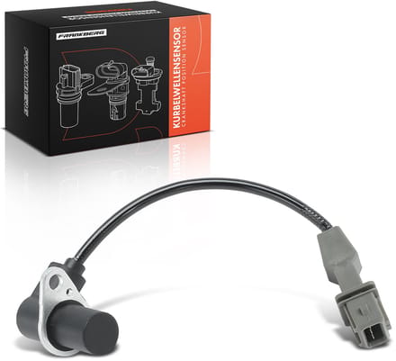 Frankberg 1x krukassensor pulssensor voor KIA