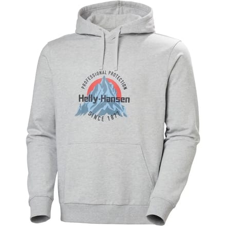 Sweatshirt Helly Hansen Core Graphic