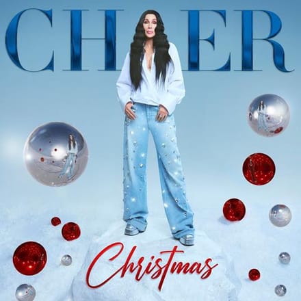Cher - Christmas (CD)