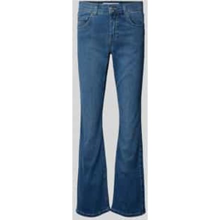 Angels Jeans - Broek - Leni bootcut 346 8900 maat W44 X L30