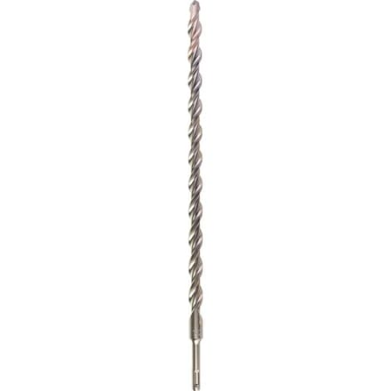 Milwaukee SDS-plus hamerboren - 2-kanten snijdend SDS-Plus M2 18 x 450 - 1 st - 4932340411