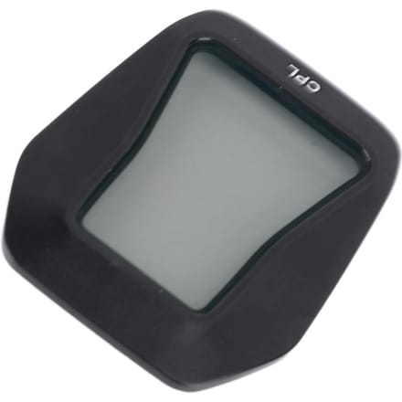 Drone CPL Filter voor AIR 3S Optisch Glas Circulair Polariserend Filter Aluminium Frame Anti-Kras gray