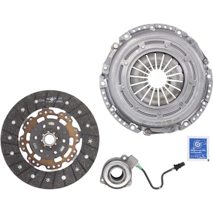 Koppelingsset Kit plus CSC SACHS 3000 990 372