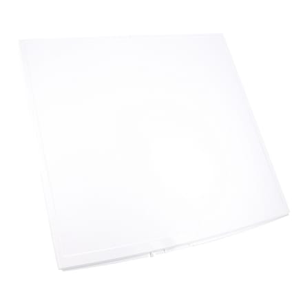AEG bovenblad, set, wit, 597x501.6mm 140036169088