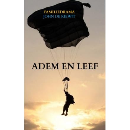 Adem En Leef - John de Kiewit