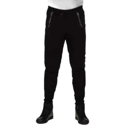 Jogging Knox Shield