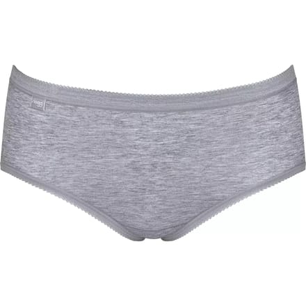 Dames midislip Sloggi Basic+ (x3)