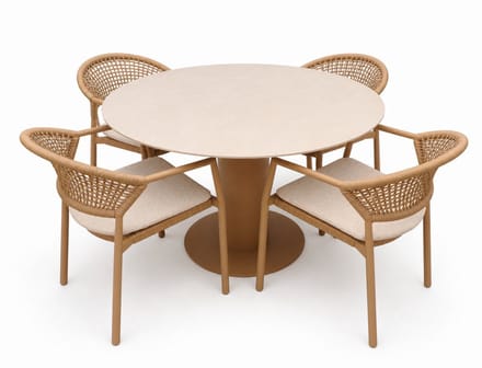 Driesprong collection - Girona/Taragona Diningset