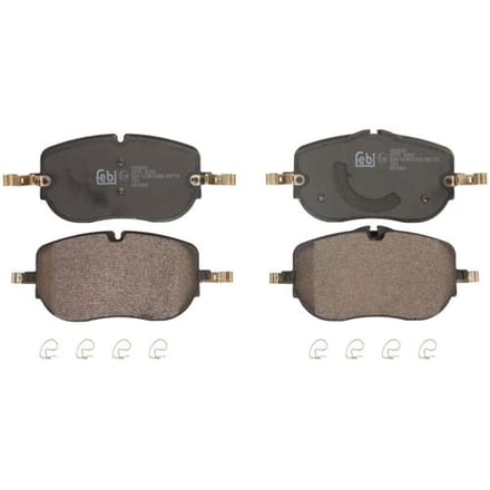 Remblokset FEBI BILSTEIN 192655