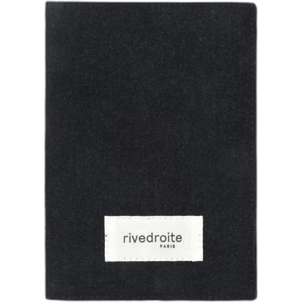 Paspoort cover Rivedroite Archives