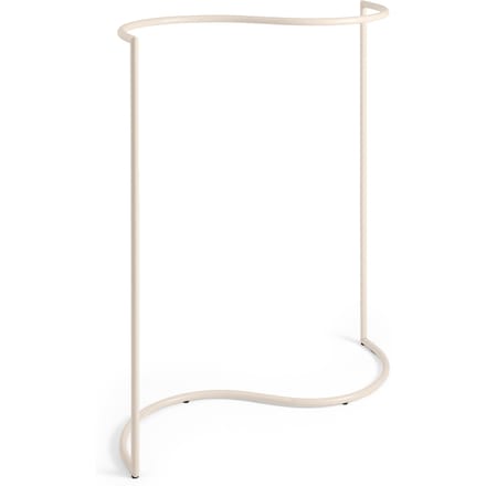 HAY Colour Rack - eggshell - S-Form