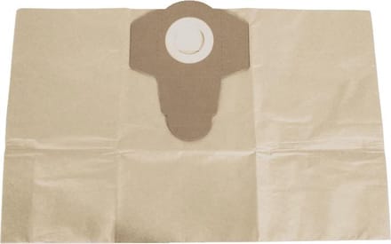 Scheppach Stofzak voor ASP20ES en ASP30ES - 5stuks