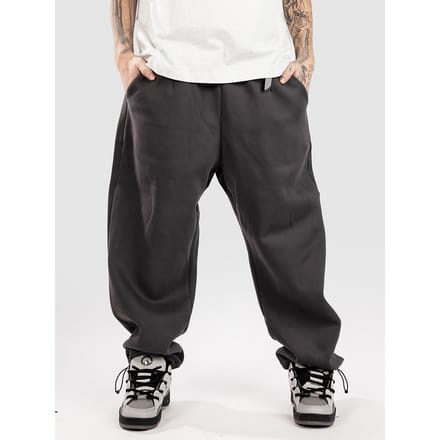 ICHPIG Adapt Track Joggingbroek zwart