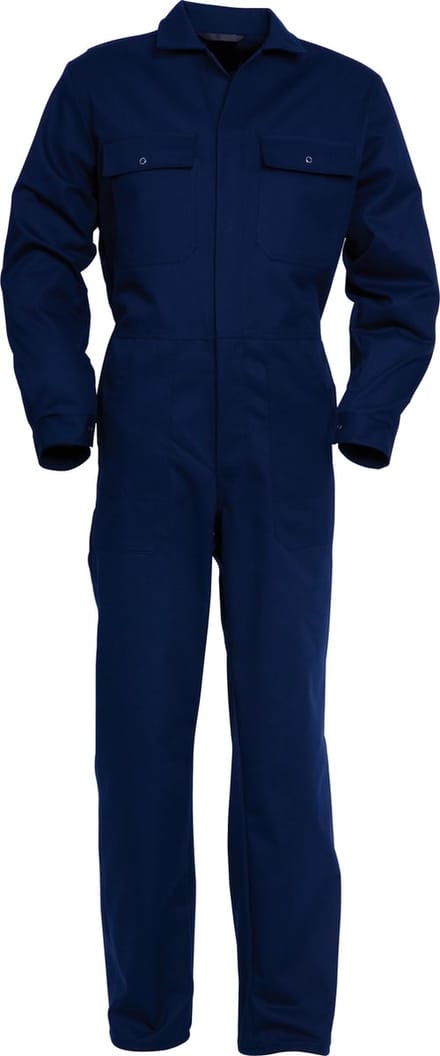 Havep 2154 Overall Marine maat 68