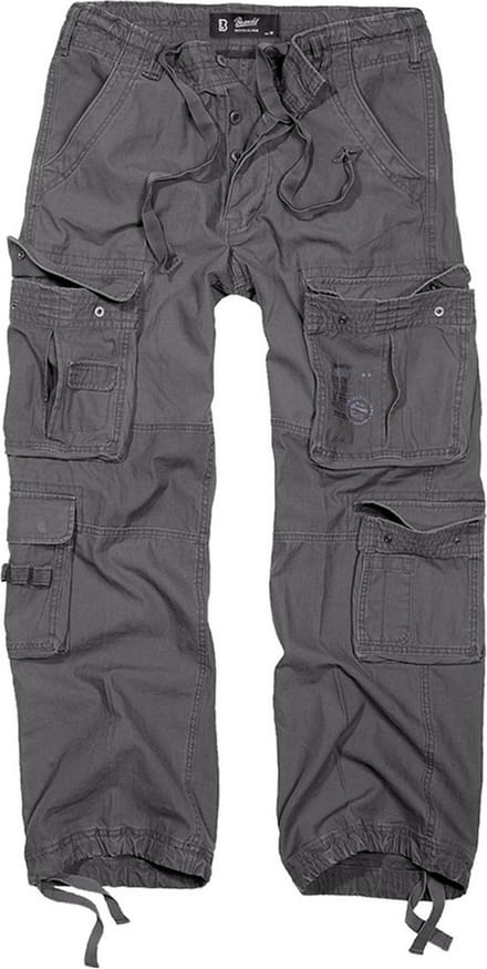 Brandit Broek Pure Vintage Trouser