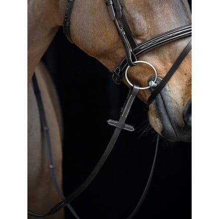 Antislip paardenteugels Equiline