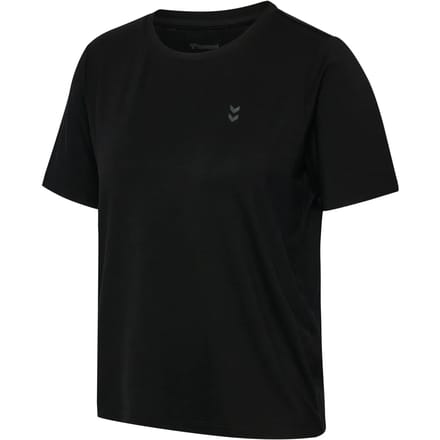 T-shirt dames Hummel Soft