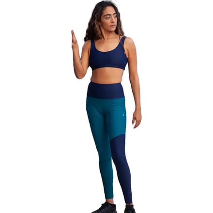 Leggings voor dames Inaska Wild