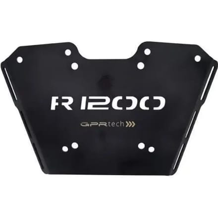 Steun topkoffer motor 35 L GPR Tech BMW R 1200 R-Lc 2017/2019 e4