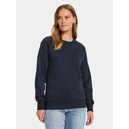 Dames sweatshirt Didriksons Fyn