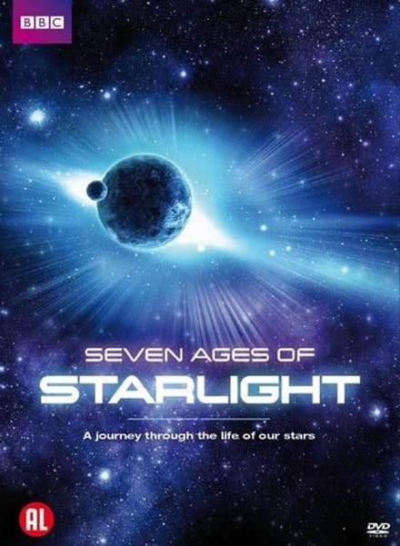 Seven Ages Of Starlight (Dvd)