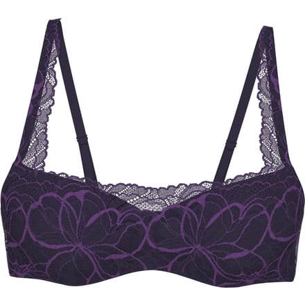 Triumph Bügel-BH Red Label Body Make-Up Illusion Lace