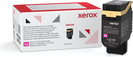 Xerox 006R04687 tonercartridge 1 stuk(s) Origineel