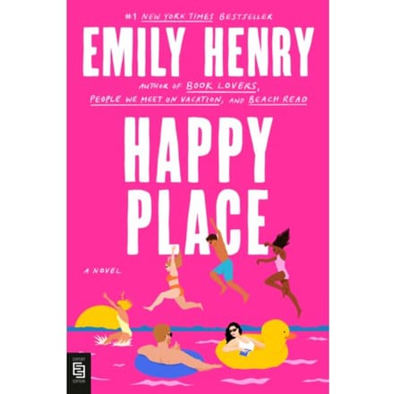 Happy Place - Emily Henry