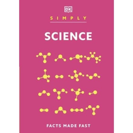 Simply Science - Dk Simply - DK
