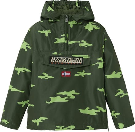 Napapijri Kids K Rainforest CAMU