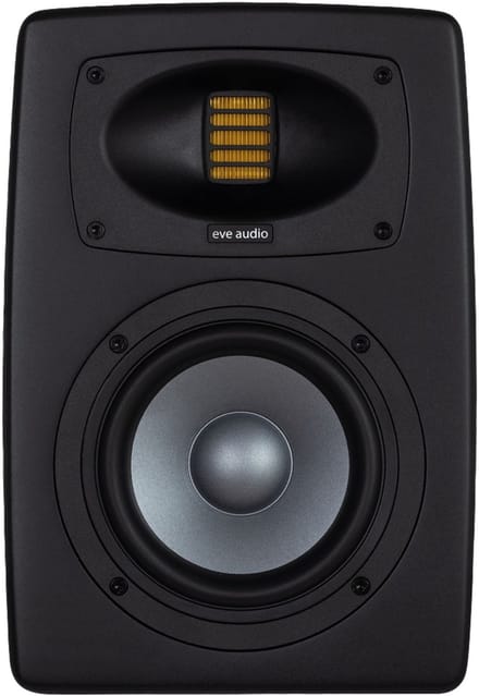 Eve Audio EXO 25 - Actieve studiomonitor, 5 inch