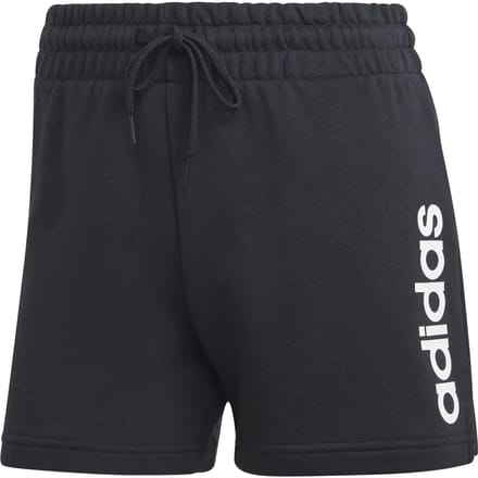 Damesbroek in lineaire fleece adidas Essentials