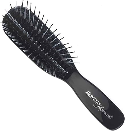 Hercules Sägemann - Scalp Brush - 8200 - Black