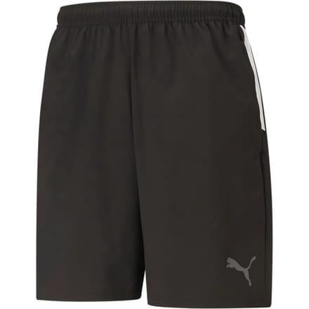 Short Puma Team Liga Sideline