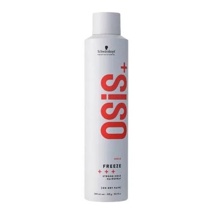 Schwarzkop Professional Osis Freeze Medium Control 500ml
